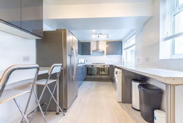 7 bed house, Chester Street, Sandyford, Newcastle, NE21AT - Image 1